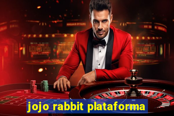 jojo rabbit plataforma